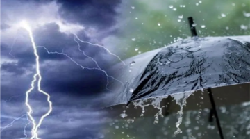 خريطة تساقط الأمطار اليوم.. تعطيل الدراسة في محافظات عدة بسبب الطقس السيئ